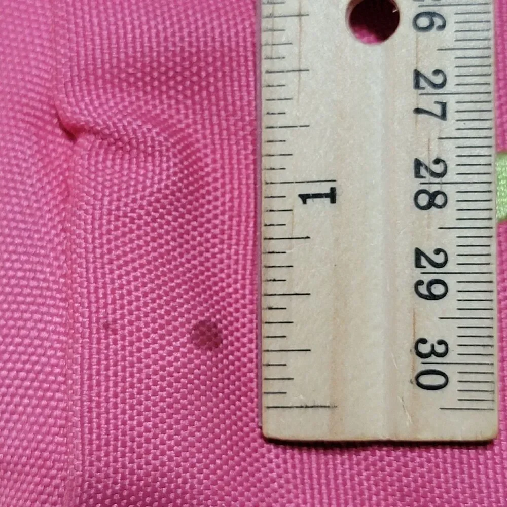 Nike Pink Drawstring Backpack - Picture 6 of 6